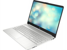 HP 15s-eq0005nh laptop - ezüst Egyéb - Nem forgalmazzuk ! - 363421