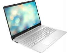 HP 15s-eq0005nh laptop - ezüst Egyéb - Nem forgalmazzuk ! - 363421