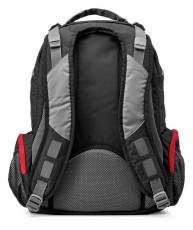 HP 17,3 Full Featured Backpack notebook hátitáska (F8T76AA) Egyéb - Nem forgalmazzuk ! - 317678
