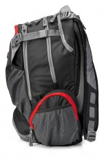 HP 17,3 Full Featured Backpack notebook hátitáska (F8T76AA) Egyéb - Nem forgalmazzuk ! - 317678