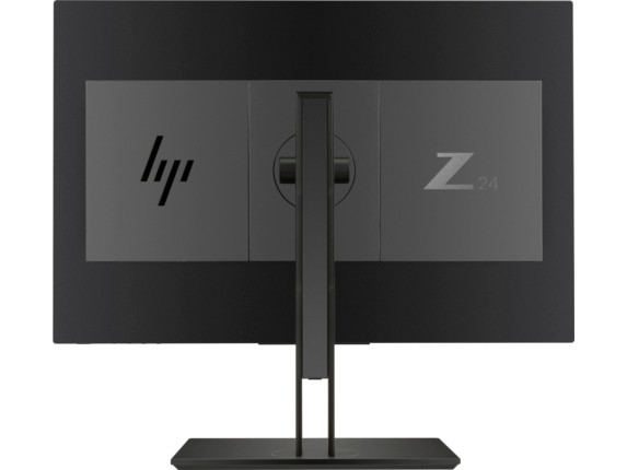 HP 1JS08A4 Z24i G2 Monitor Iroda &eacute;s sz&aacute;m&iacute;t&aacute;stechnika - Monitor - Monitor - 341354