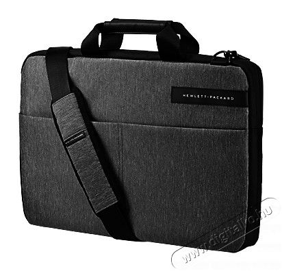 HP Signature Slim Topload 17,3 notebook táska (T0E19AA) Egyéb - Nem forgalmazzuk ! - 317681