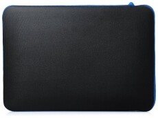 HP Sleeve fekete/kék laptop táska Egyéb - Nem forgalmazzuk ! - 317644