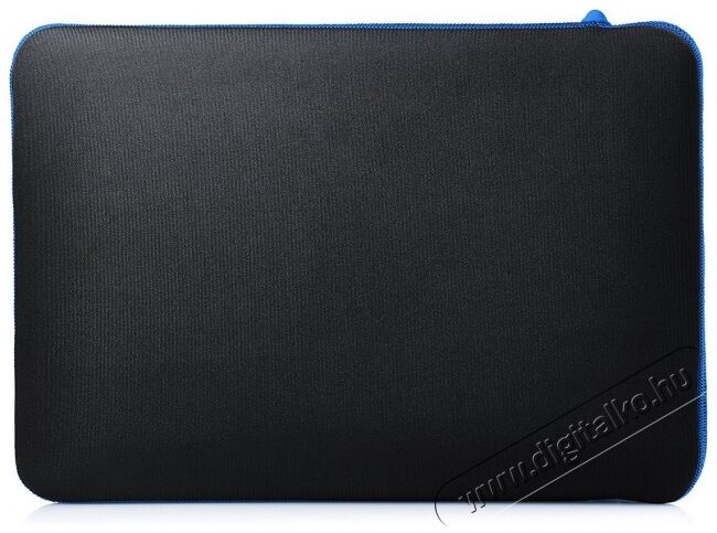 HP Sleeve fekete/kék laptop táska Egyéb - Nem forgalmazzuk ! - 317644