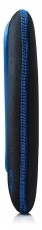 HP Sleeve fekete/kék laptop táska Egyéb - Nem forgalmazzuk ! - 317644