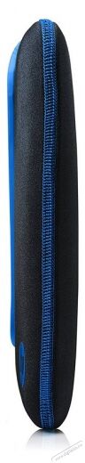 HP Sleeve fekete/kék laptop táska Egyéb - Nem forgalmazzuk ! - 317644