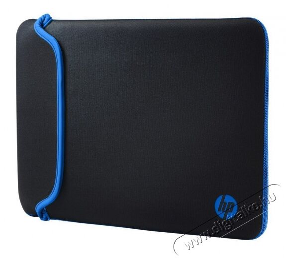 HP Sleeve fekete/kék laptop táska Egyéb - Nem forgalmazzuk ! - 317644