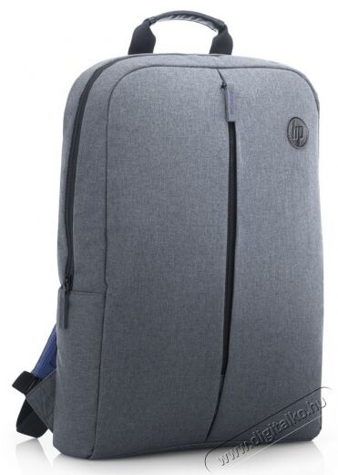 HP 15.6" Essential notebook hátitáska (K0B39AA) Egyéb - Nem forgalmazzuk ! - 317672
