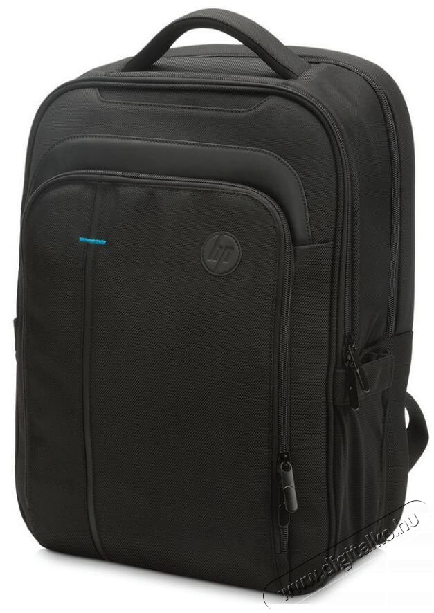 HP 15,6 SMB Backpack Case notebook hátitáska (T0F84AA) Egyéb - Nem forgalmazzuk ! - 332543