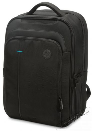 HP 15,6 SMB Backpack Case notebook hátitáska (T0F84AA) Egyéb - Nem forgalmazzuk ! - 332543
