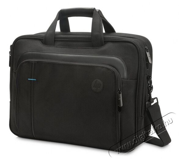 HP SMB Topload 15,6 notebook hátitáska (T0F83AA) Egyéb - Nem forgalmazzuk ! - 317658