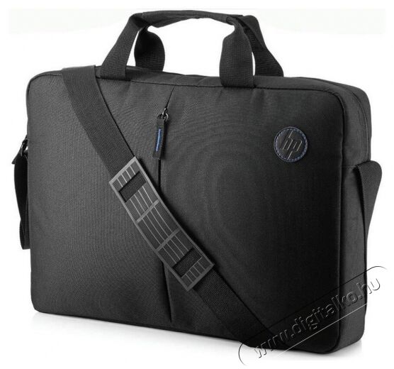 HP 15,6" Value TopLoad notebook táska (T9B50AA) Egyéb - Nem forgalmazzuk ! - 317659