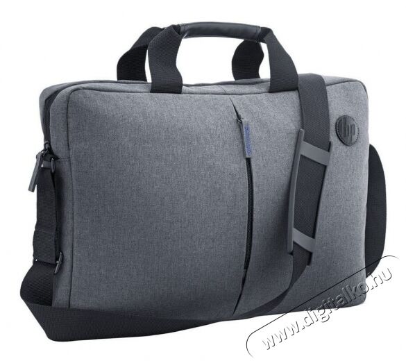 HP 17,3 Value TopLoad notebook táska (T0E18AA) Egyéb - Nem forgalmazzuk ! - 317680