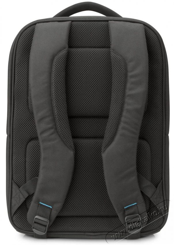 HP 15,6 SMB Backpack Case notebook hátitáska (T0F84AA) Egyéb - Nem forgalmazzuk ! - 332543