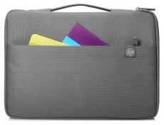 HP Crosshatch Carry Sleeve 15 notebook táska (1PD67AA) Egyéb - Nem forgalmazzuk ! - 332533