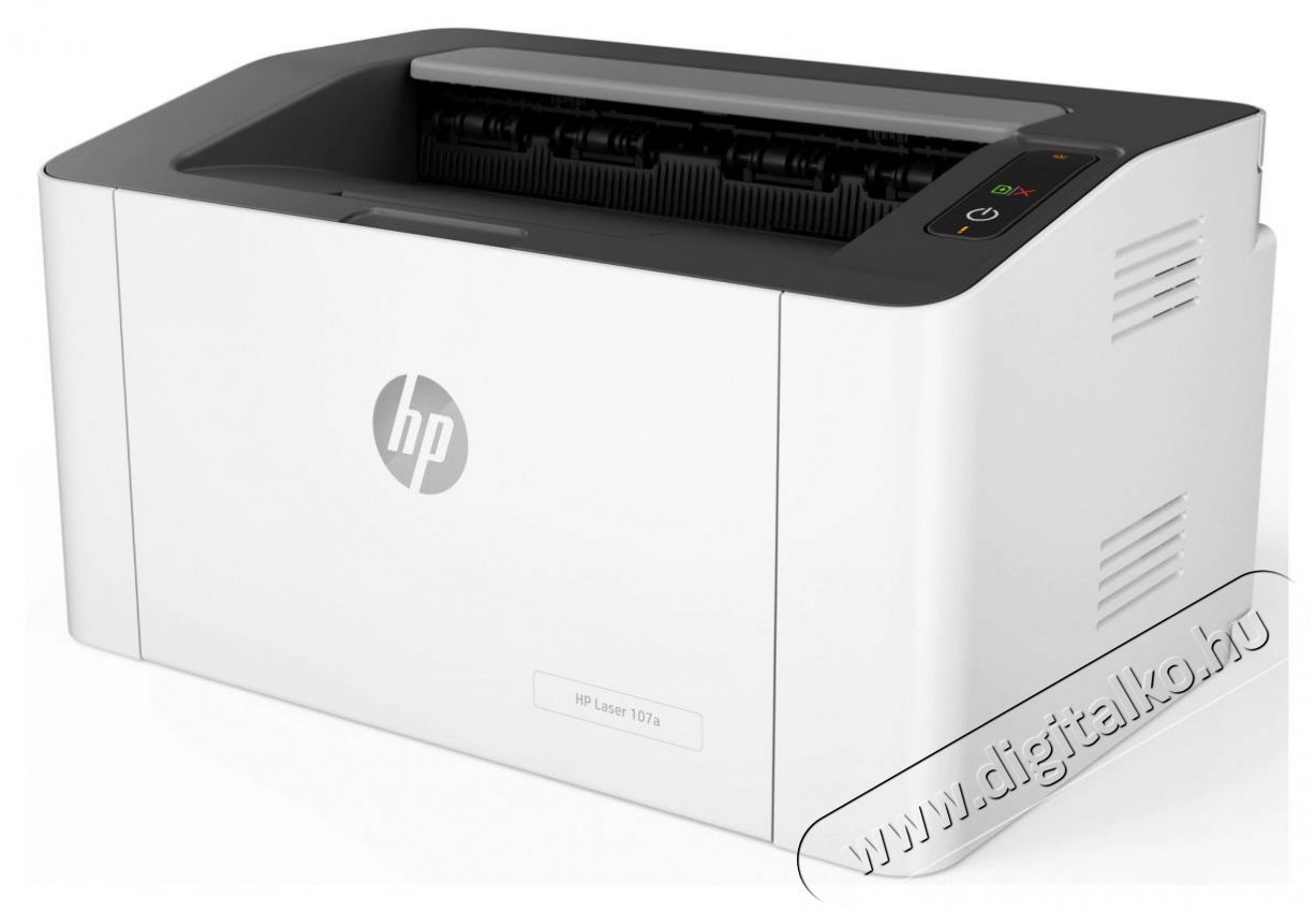 HP 107a Mono l&eacute;zernyomtat&oacute; Iroda &eacute;s sz&aacute;m&iacute;t&aacute;stechnika - Nyomtat&oacute; - L&eacute;zer - 373905