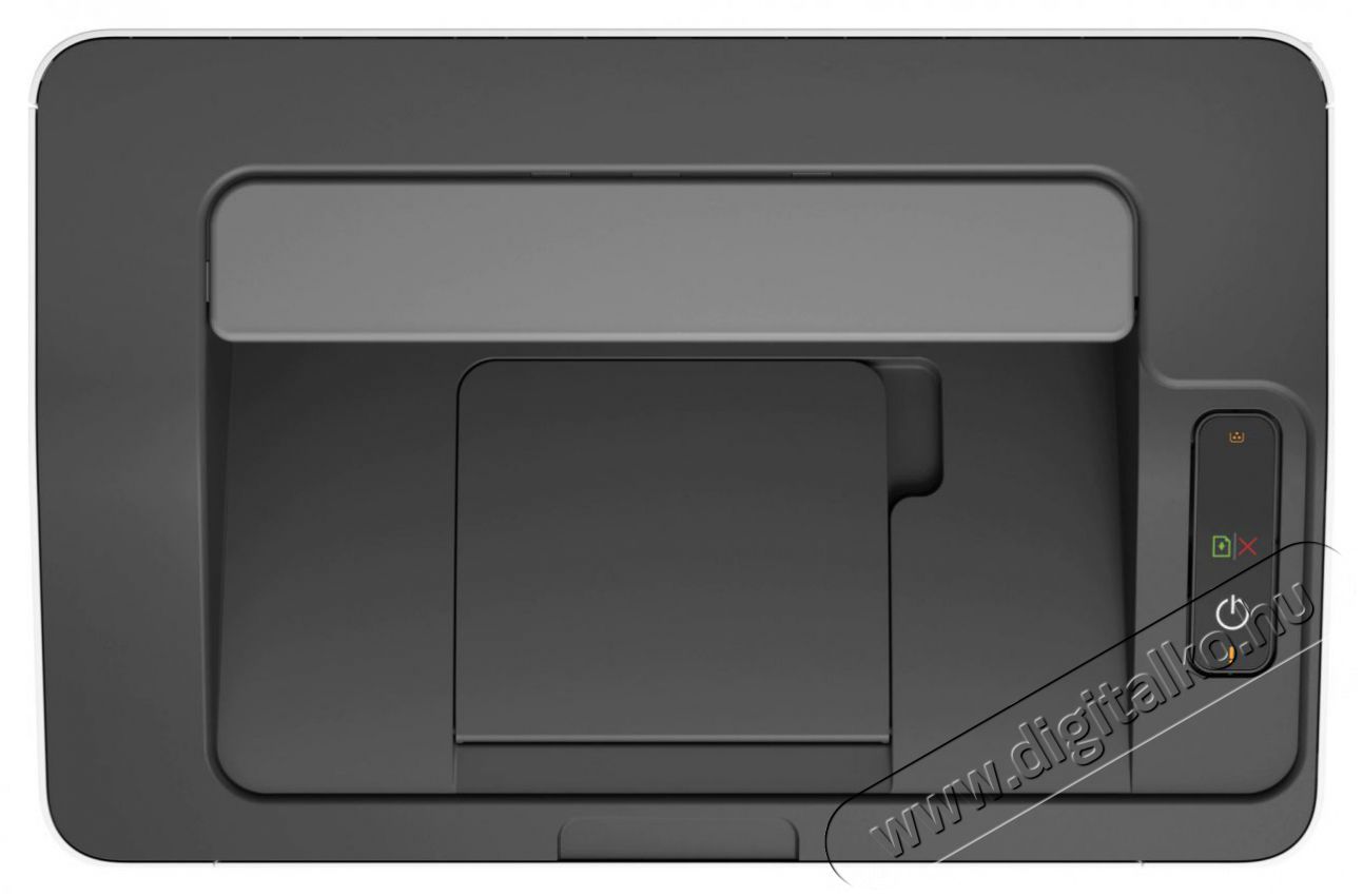 HP 107a Mono l&eacute;zernyomtat&oacute; Iroda &eacute;s sz&aacute;m&iacute;t&aacute;stechnika - Nyomtat&oacute; - L&eacute;zer - 373905