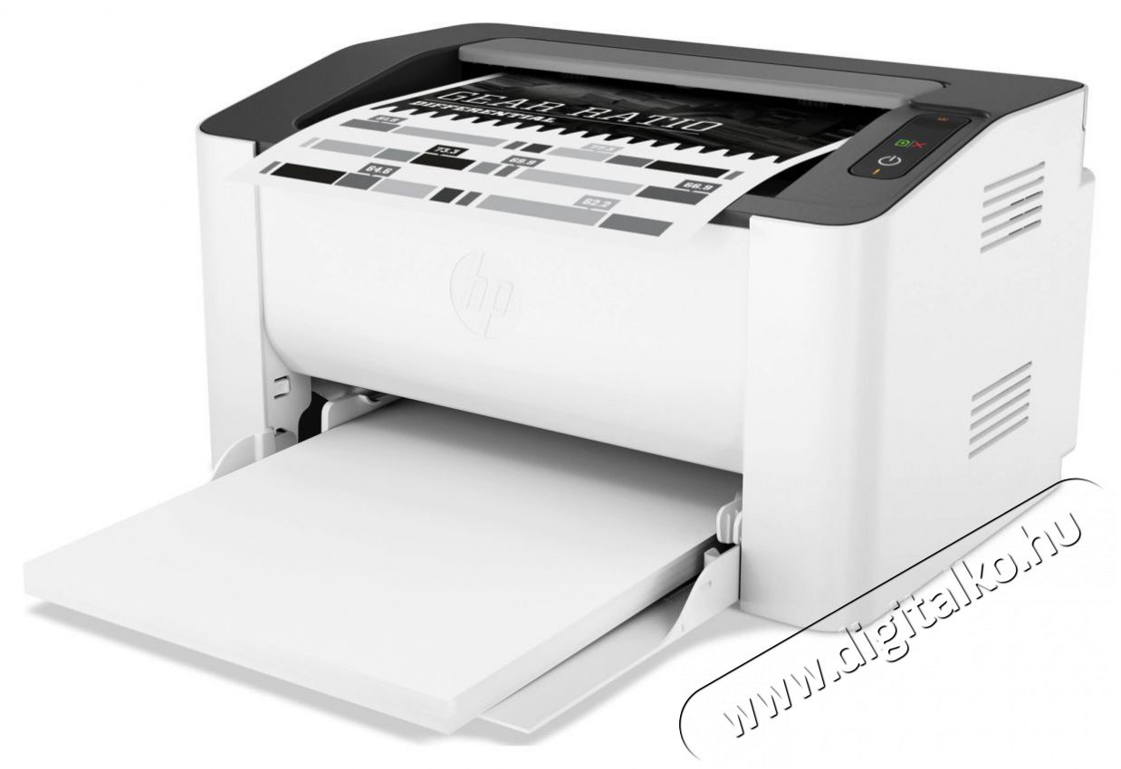 HP 107a Mono l&eacute;zernyomtat&oacute; Iroda &eacute;s sz&aacute;m&iacute;t&aacute;stechnika - Nyomtat&oacute; - L&eacute;zer - 373905