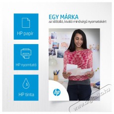HP 1VV21AE (GT53XL) tintatartály - fekete Iroda és számítástechnika - Nyomtató - Kiegészítő - 380119