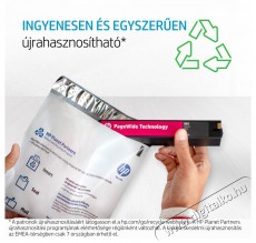 HP 1VV21AE (GT53XL) tintatartály - fekete Iroda és számítástechnika - Nyomtató - Kiegészítő - 380119