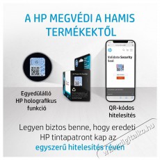 HP 1VV21AE (GT53XL) tintatartály - fekete Iroda és számítástechnika - Nyomtató - Kiegészítő - 380119