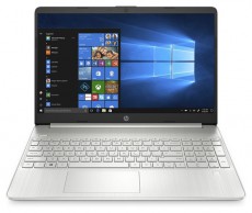 HP 15s-eq1001nh 15,6"FHD/AMD Ryzen 3-3250U/8GB/256GB/Int. VGA/ezüst laptop Egyéb - Nem forgalmazzuk ! - 391898