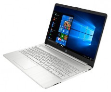 HP 15s-eq1001nh 15,6"FHD/AMD Ryzen 3-3250U/8GB/256GB/Int. VGA/ezüst laptop Egyéb - Nem forgalmazzuk ! - 391898