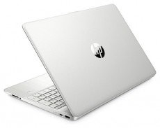HP 15s-eq1001nh 15,6"FHD/AMD Ryzen 3-3250U/8GB/256GB/Int. VGA/ezüst laptop Egyéb - Nem forgalmazzuk ! - 391898
