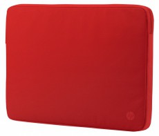 HP 15,6" Sleeve notebook táska (M5Q11AA) - piros Egyéb - Nem forgalmazzuk ! - 317666
