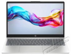 HP 15-fd0050nh Diamond White - Iroda és számítástechnika - Notebook - 522038