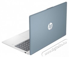 HP 15-fc0023nh Iroda és számítástechnika - Notebook - 522036