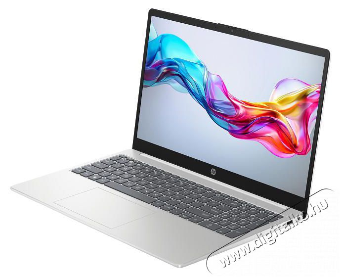 HP 15-fd0024nh Iroda &eacute;s sz&aacute;m&iacute;t&aacute;stechnika - Notebook - 522037