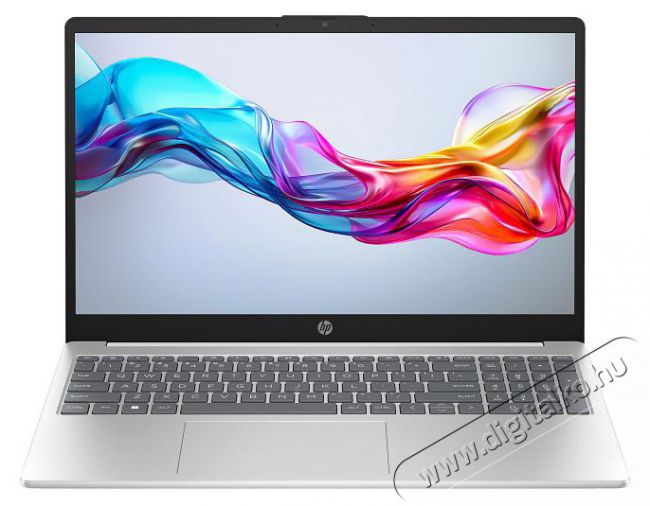 HP 15-fd0024nh Iroda &eacute;s sz&aacute;m&iacute;t&aacute;stechnika - Notebook - 522037