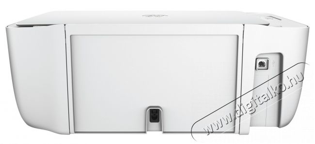 HP DeskJet 2130 (F5S40B) multifunkciós nyomtató Iroda és számítástechnika - Nyomtató - Multifunkciós (tintasugaras) - 320421