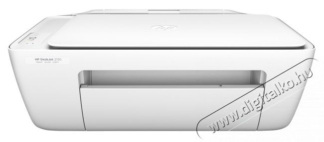 HP DeskJet 2130 (F5S40B) multifunkci&oacute;s nyomtat&oacute; Iroda &eacute;s sz&aacute;m&iacute;t&aacute;stechnika - Nyomtat&oacute; - Multifunkci&oacute;s (tintasugaras) - 320421