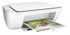 HP DeskJet 2130 (F5S40B) multifunkciós nyomtató Iroda és számítástechnika - Nyomtató - Multifunkciós (tintasugaras) - 320421