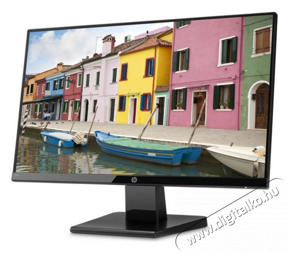 HP 22w 21,5 monitor 1CA83AA Iroda &eacute;s sz&aacute;m&iacute;t&aacute;stechnika - Monitor - Monitor - 341358