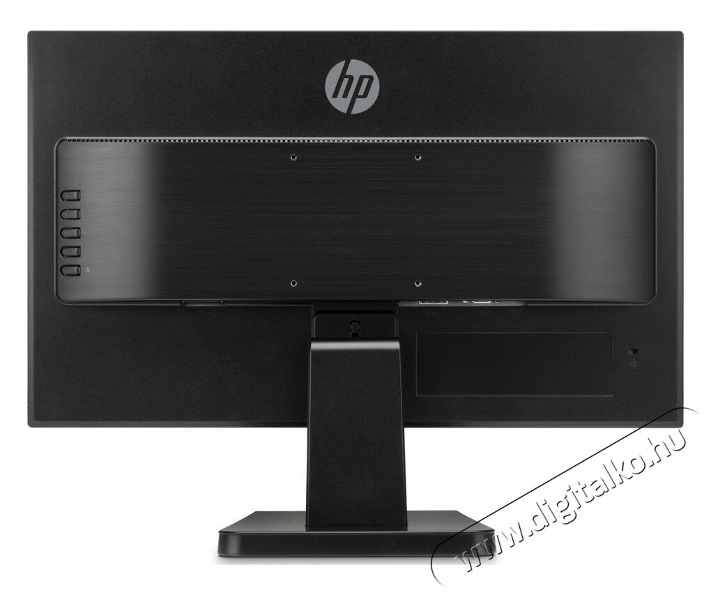 HP 22w 21,5 monitor 1CA83AA Iroda &eacute;s sz&aacute;m&iacute;t&aacute;stechnika - Monitor - Monitor - 341358