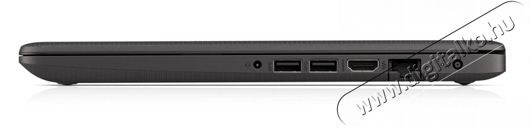 HP 240 G7 6EC22EA laptop - fekete Egyéb - Nem forgalmazzuk ! - 351183