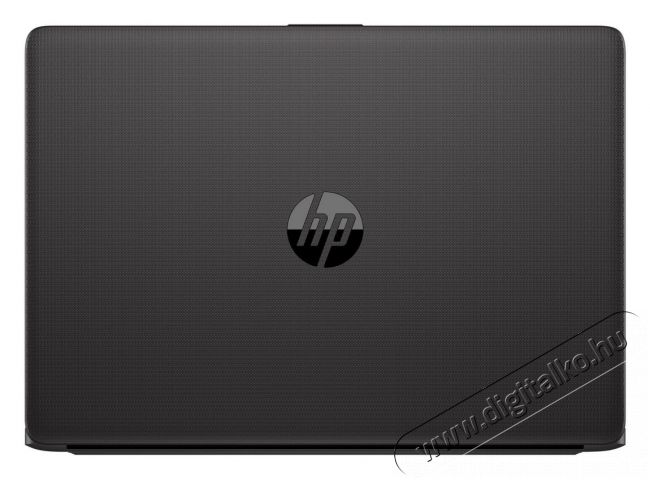 HP 240 G7 6EC22EA laptop - fekete Egyéb - Nem forgalmazzuk ! - 351183
