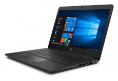 HP 240 G7 6EC22EA laptop - fekete Egyéb - Nem forgalmazzuk ! - 351183