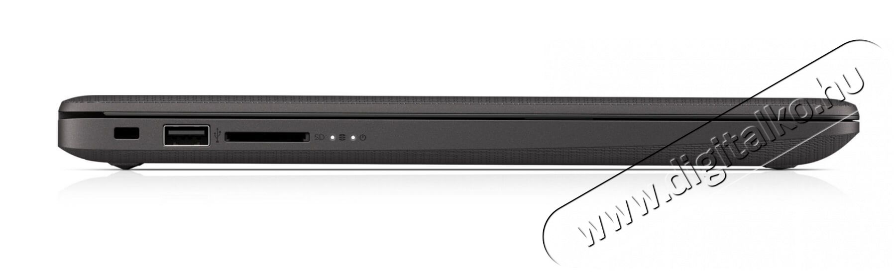 HP 240 G7 6EC22EA laptop - fekete Egyéb - Nem forgalmazzuk ! - 351183