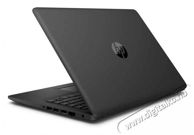 HP 240 G7 6EC22EA laptop - fekete Egyéb - Nem forgalmazzuk ! - 351183