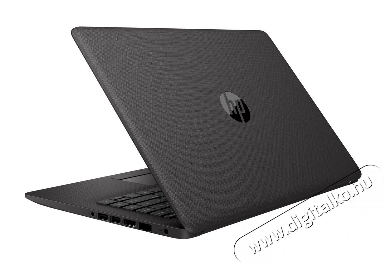 HP 240 G7 6HL11EA notebook - fekete Egyéb - Nem forgalmazzuk ! - 351184