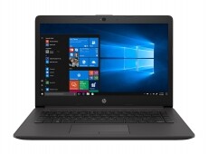HP 240 G7 6HL11EA notebook - fekete Egyéb - Nem forgalmazzuk ! - 351184