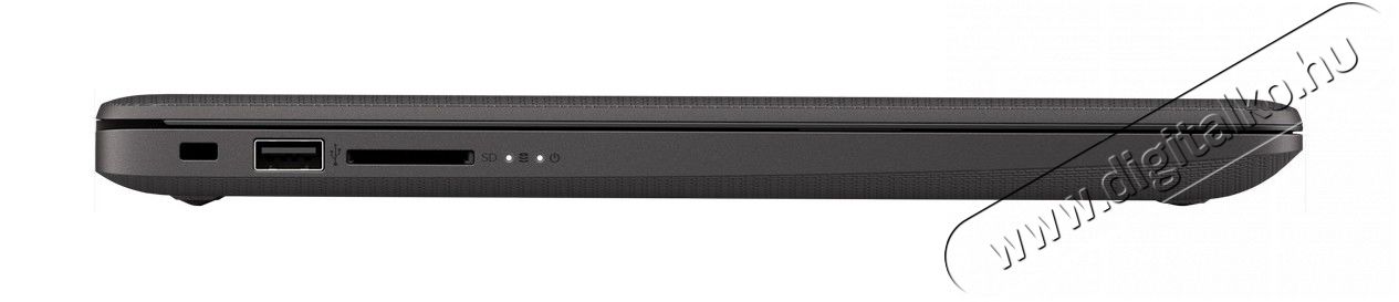 HP 240 G7 6HL11EA notebook - fekete Egyéb - Nem forgalmazzuk ! - 351184