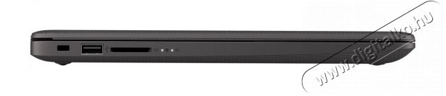 HP 240 G7 6HL11EA notebook - fekete Egyéb - Nem forgalmazzuk ! - 351184