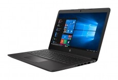 HP 240 G7 6HL11EA notebook - fekete Egyéb - Nem forgalmazzuk ! - 351184