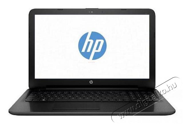 HP 250 G4 M9S81EA notebook Iroda és számítástechnika - Notebook - 317692