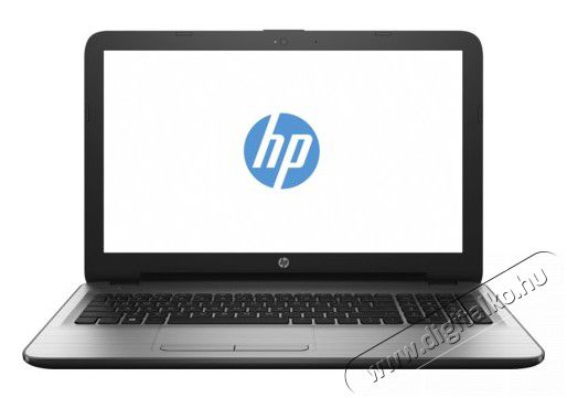 HP 250 G5 1KA00EA notebook Iroda és számítástechnika - Notebook - 317694